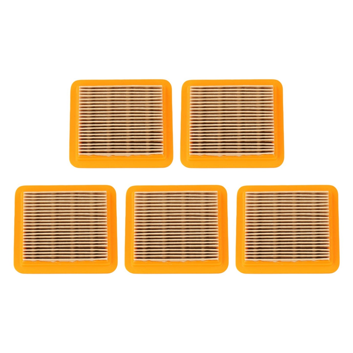 ya 14 For GX50 Optimized Performance with Pack of Five Replacement Filters