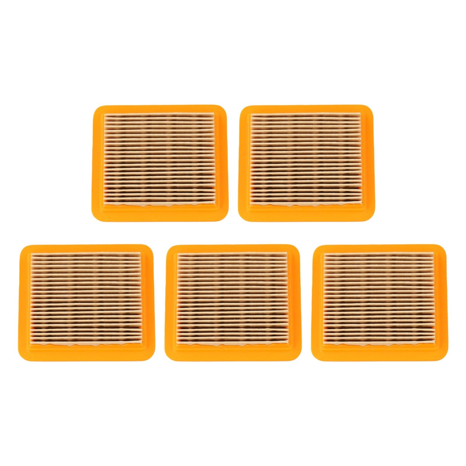 ya 14 For GX50 Optimized Performance with Pack of Five Replacement Filters