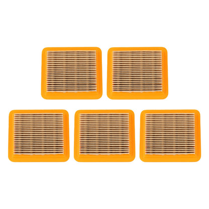 ya 14 For GX50 Optimized Performance with Pack of Five Replacement Filters