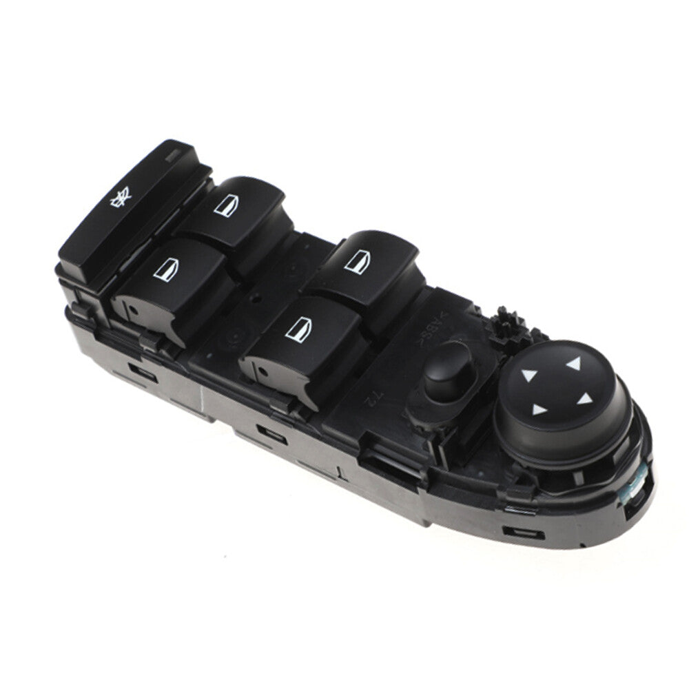 ya 1 8.5.4 61319216048 Master Power Window Control Switch Front Left For X1 2010-2015