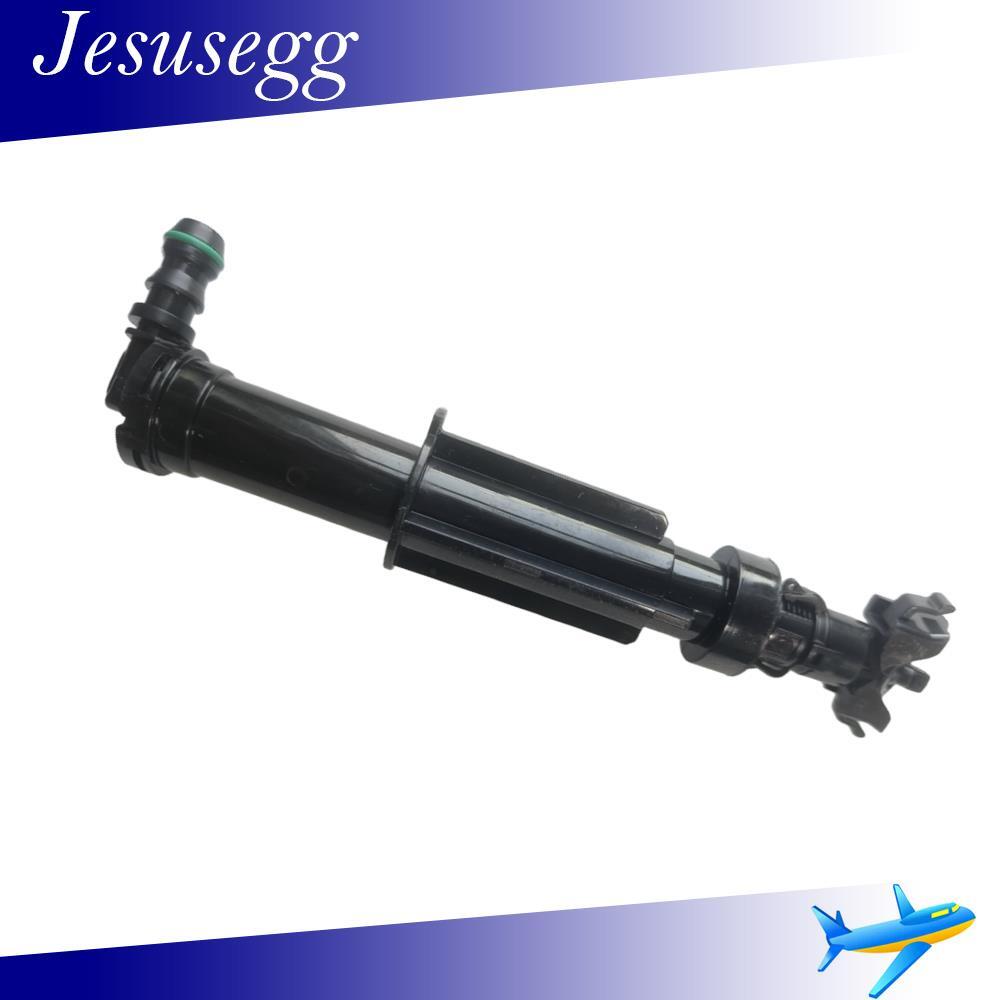 ya 13 98672D9000 Headlight Washer Jet Nozzle For 2016 17 18 19 SPORTAGE Right Side