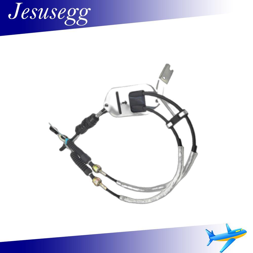 ya 12 5.22 33820-52440 Fit for Toyota Yaris 2006-2016 Manual Transmission Shifter Cable