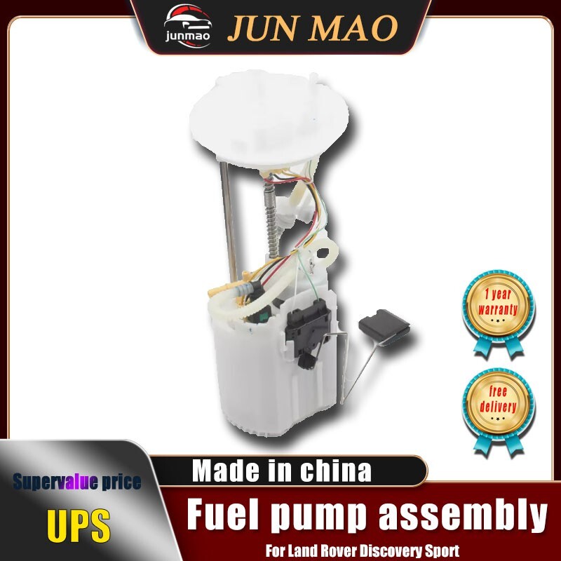 ya 27 7.2 for Land Rover Discovery Sport Fuel pump assembly Modular unit LR065230