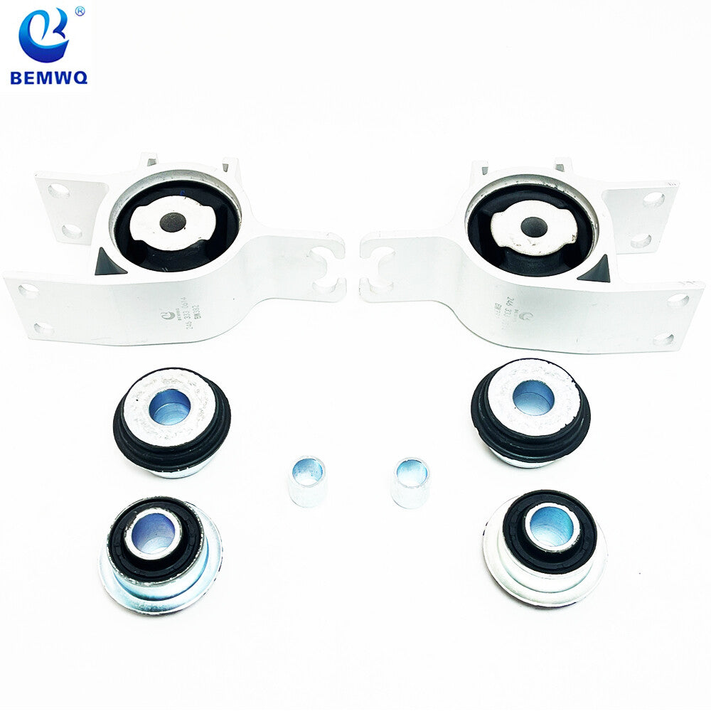 ya 2 6.29 Lower control arm bushing front arm kit for Mercedes W246 W176 CLA250 B250/250e