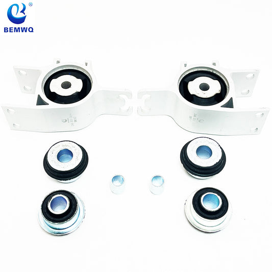 ya 2 6.29 Lower control arm bushing front arm kit for Mercedes W246 W176 CLA250 B250/250e