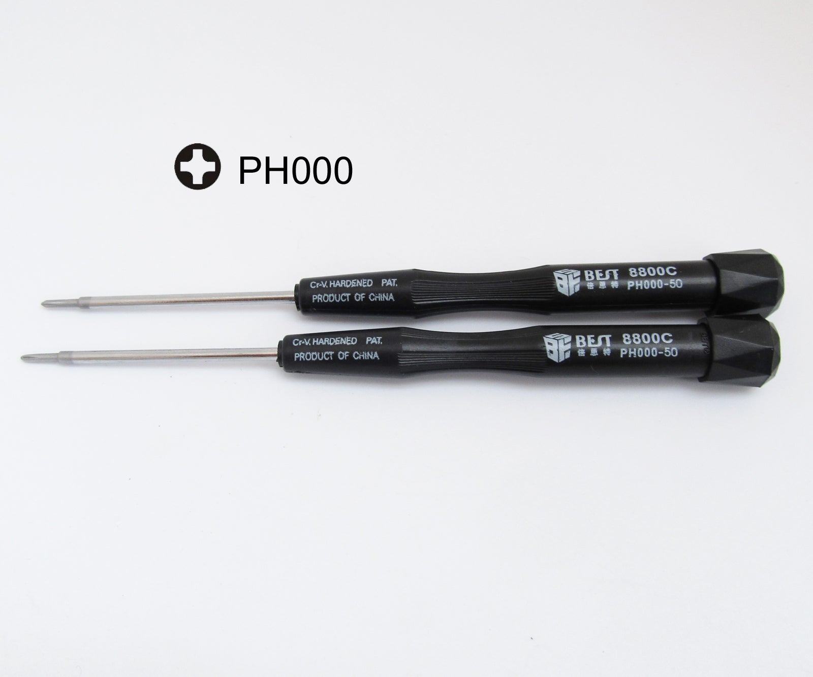 ya 26 Phillips #000 PH000 Pision Screwdriver Phone Laptop Repair Tool Best 8800C