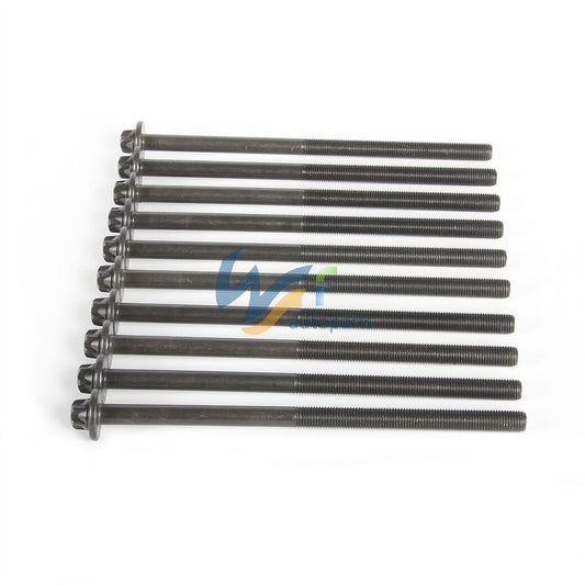 ya 5 6.15.2 2.2TDI 10*Cylinder Head Bolt Kit Fit for for benz E250 GLK250 ML250