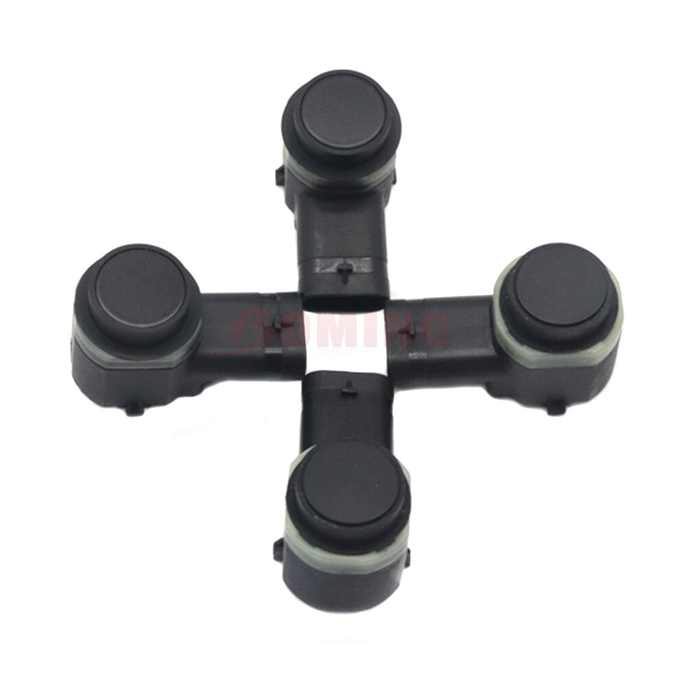 ya 1 8.5.1 4x PDC parking sensor 8A6T-15K859-AA suitable for for Jaguar for Land Rover for for Range Rover Faurecia