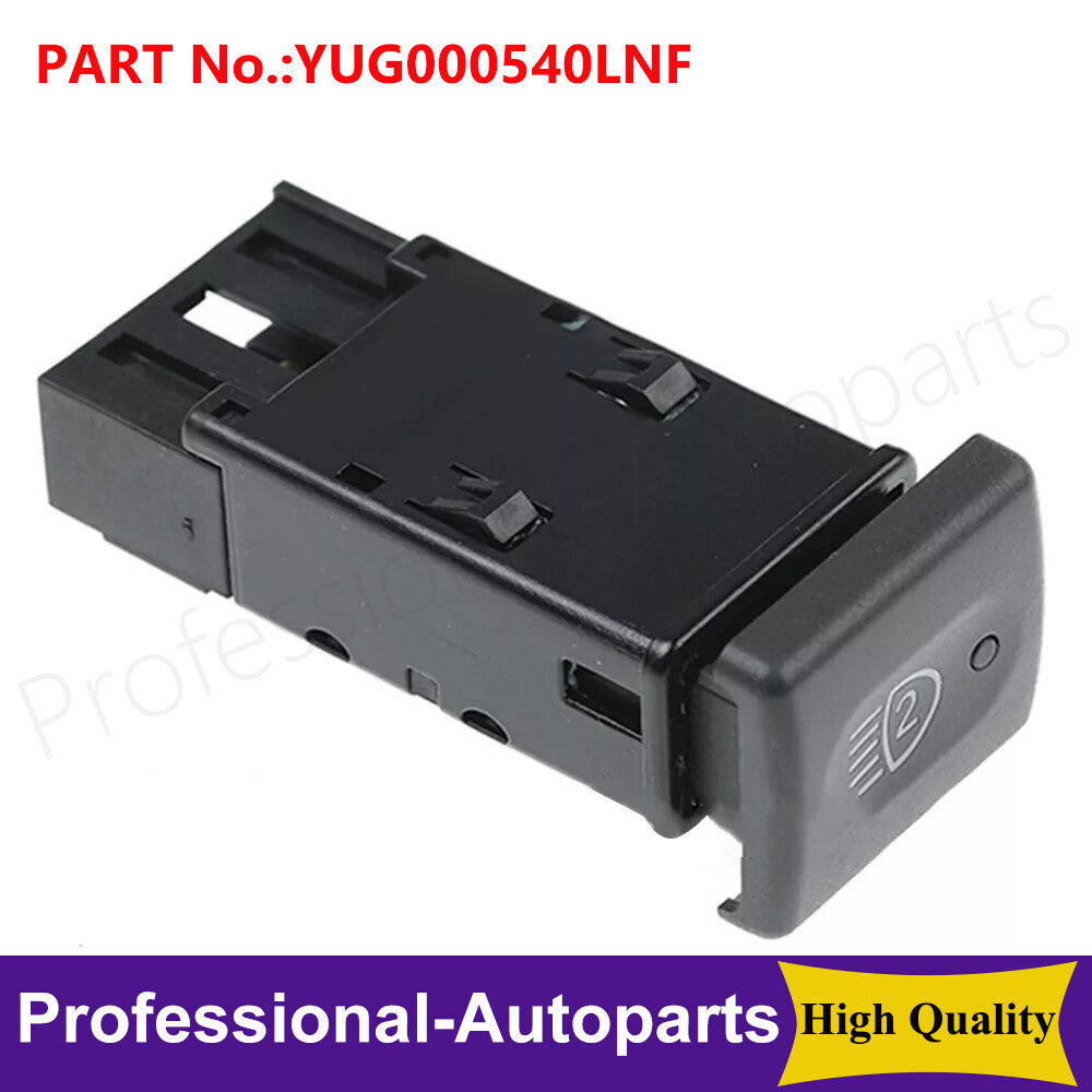 ya 11 6.5 YUG000540LNF Spot Light Switch for Land Rover Defender TD5 for PUMA TDCi
