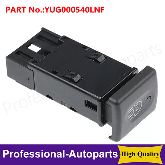 ya 11 6.5 YUG000540LNF Spot Light Switch for Land Rover Defender TD5 for PUMA TDCi