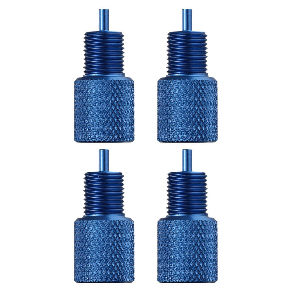 ya 10 5.28.2 4 PCS Deflation Tool Proportioning Valve Truck Brake Bleeder Tools Bleeding