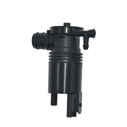 ya 5 8.7 28920-8990A Windshield Washer Pump for Nissan Frontier Titan Versa NV200 Rogue