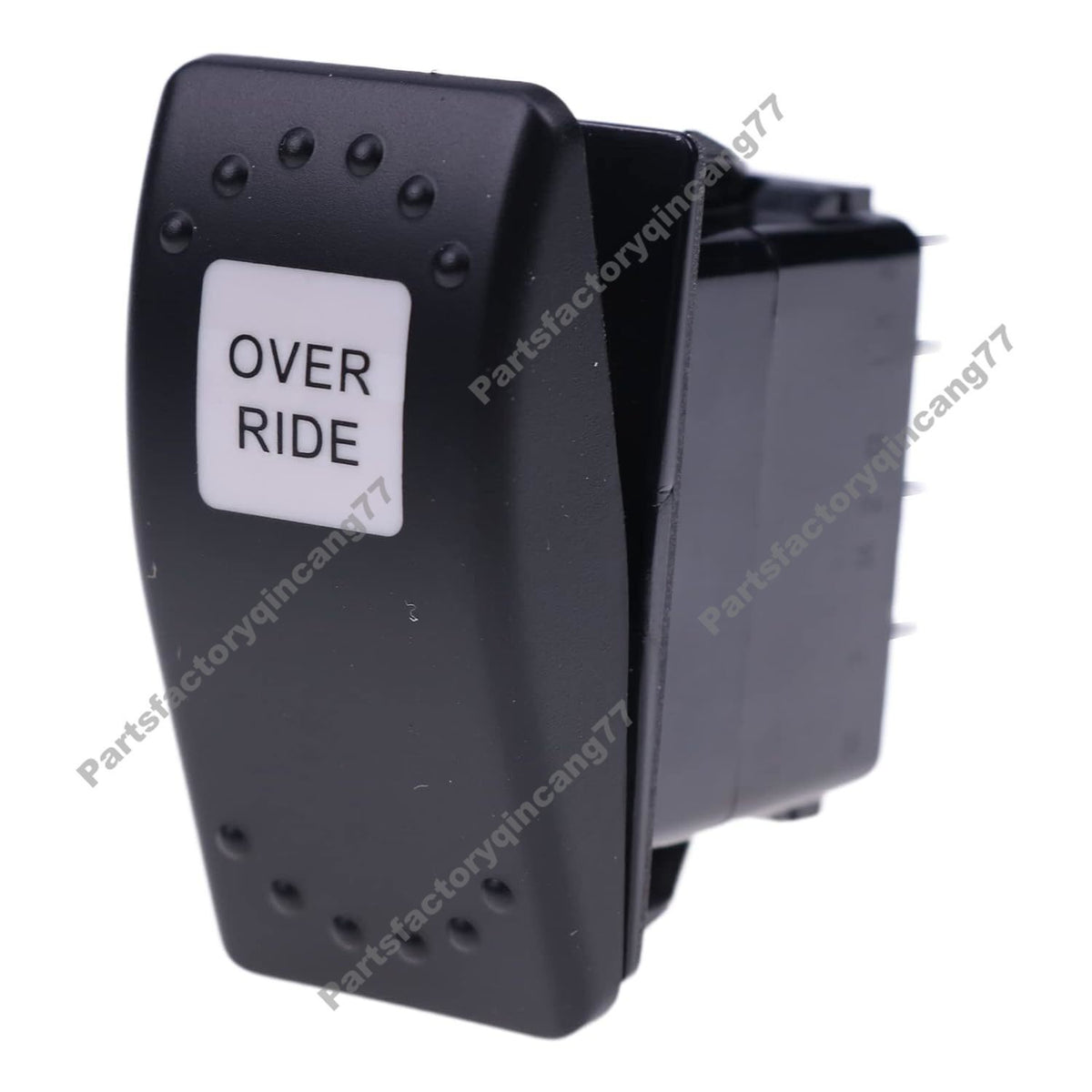 ya 5 8.7 Override Switch 710002053 for Can Am Side by Side 2011-2019 Com for MAN der Maverick