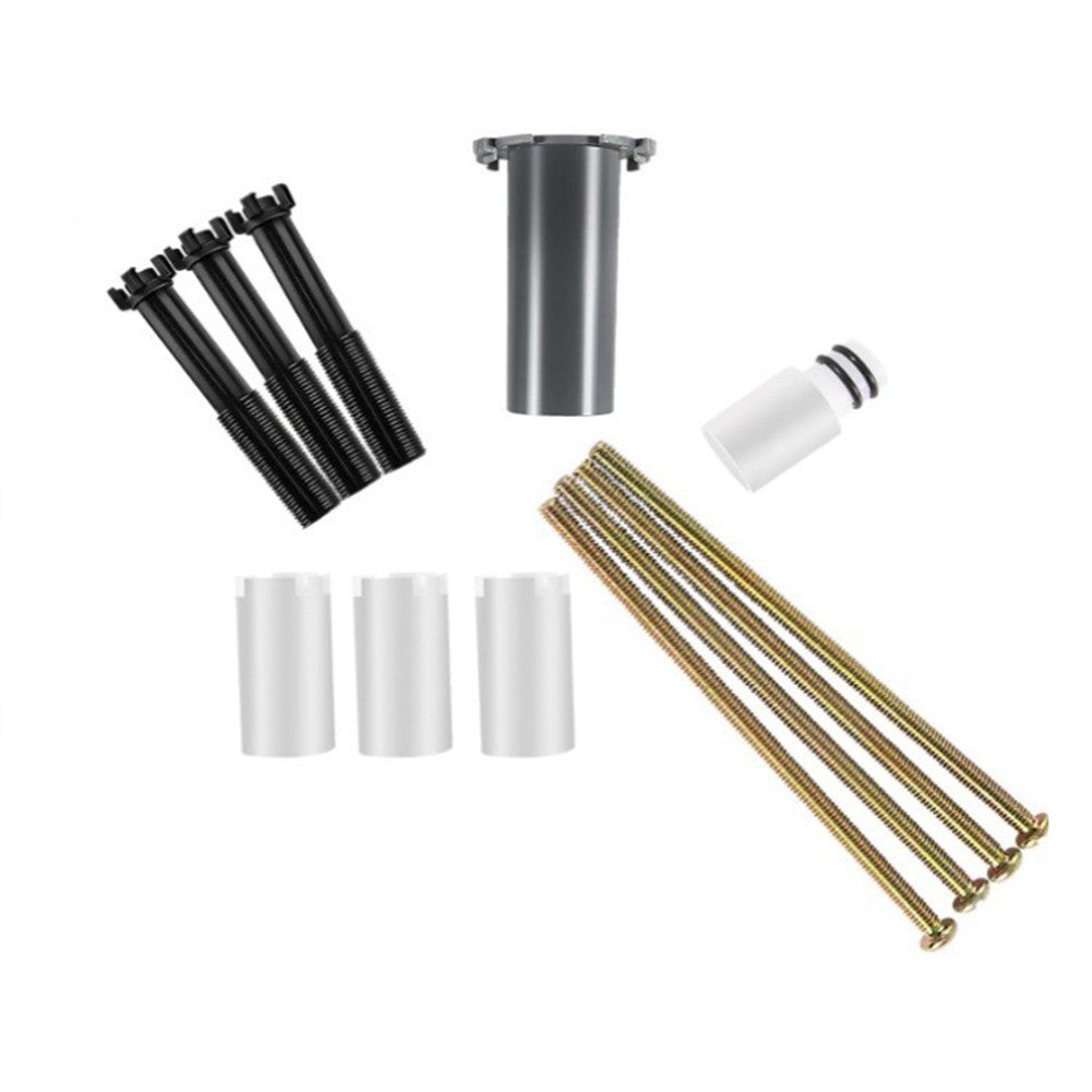 ya 14 Replacement For Grohe 14048000 Extension Set For Grohtherm SmartControl Trims