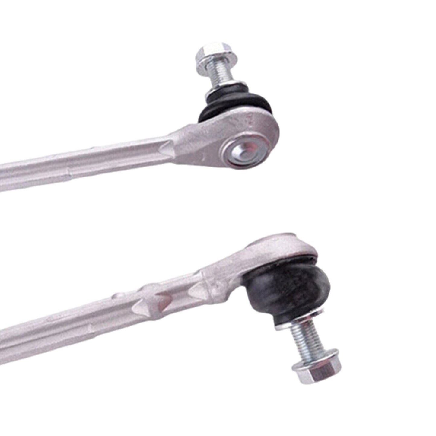 2X for Mercedes-Benz W204 C300 C350 08-17 Front LeftandRight Sway Bar Link Kit