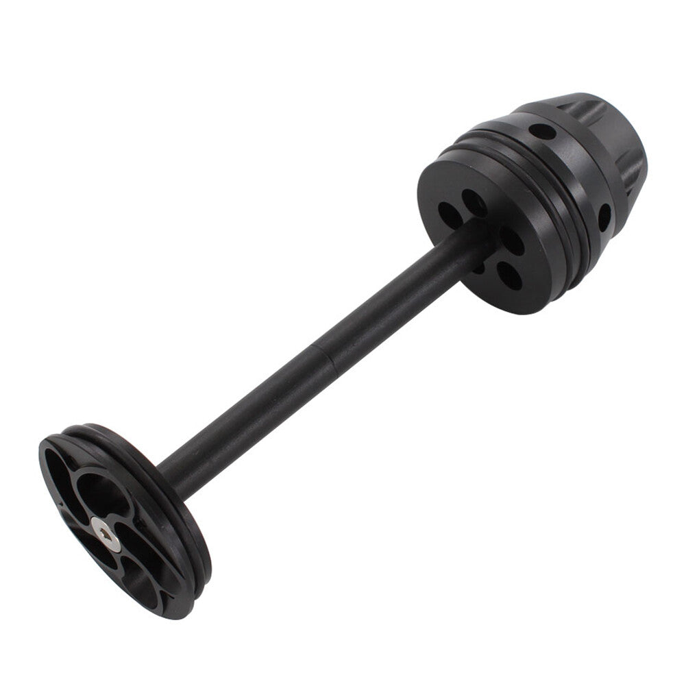 ya 3 6.23 Rear Wheel Axle Sliders Cap Shaft Anti-fall Rocker Ball for BMW R1200GS R1250GS