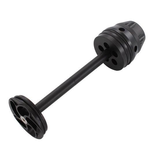 ya 3 6.23 Rear Wheel Axle Sliders Cap Shaft Anti-fall Rocker Ball for BMW R1200GS R1250GS