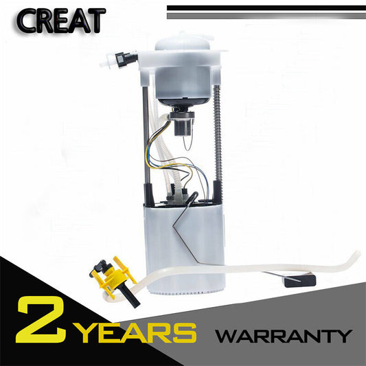 ya 27 7.2 Electric fuel pump module assembly for Audi Q5 2009 - 2012 L4 2L 3.2L SUV SP5127M