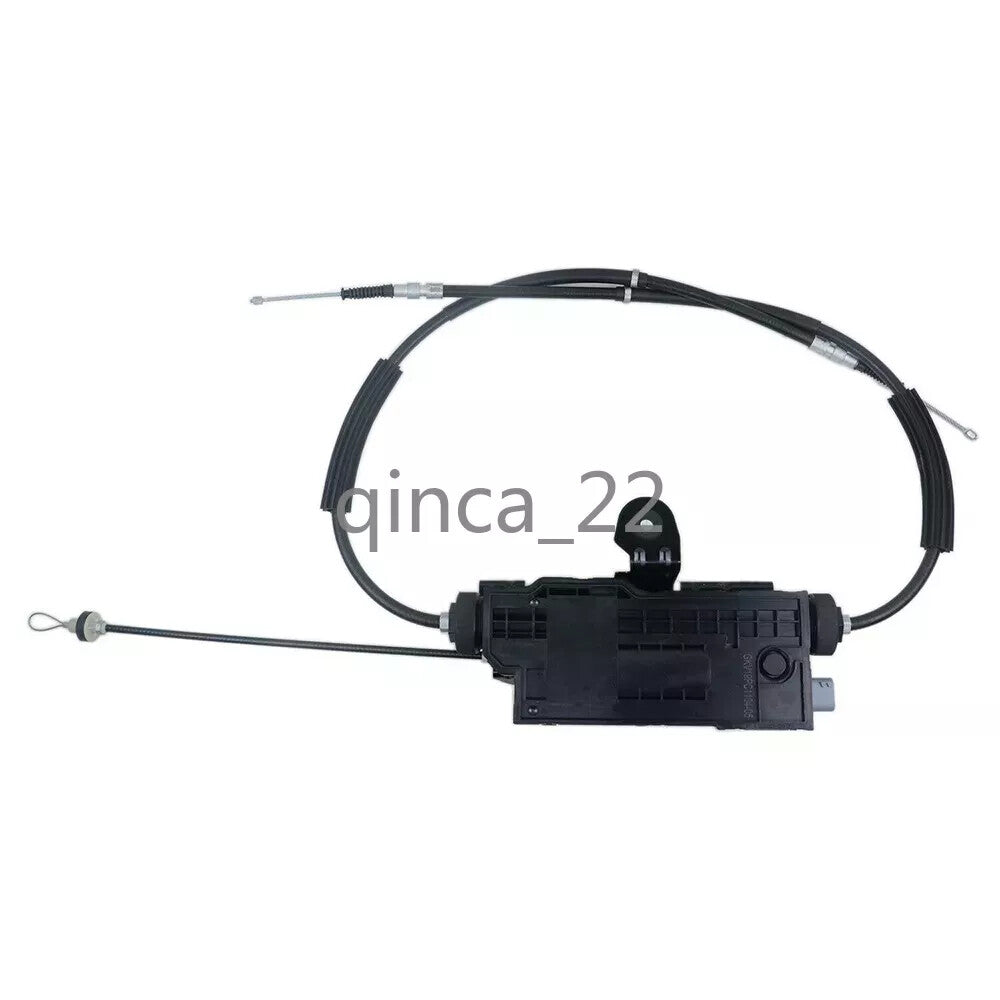 ya 11 6.9 Parking brake actuator control unit for BMW F07 530d 535d 550i 550i 34436869479/