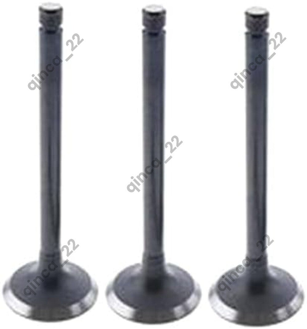 ya 9 6.5.3 Suitable for Yanmar 3TNE88 Komatsu 3D88 engine valve 3 units 1 set Y129100-11130