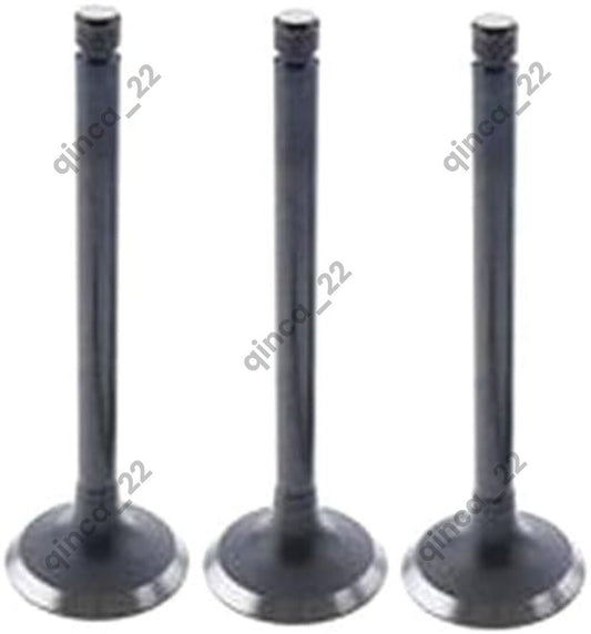 ya 9 6.5.3 Suitable for Yanmar 3TNE88 Komatsu 3D88 engine valve 3 units 1 set Y129100-11130