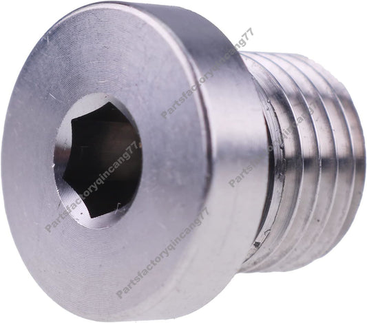 ya 1 6.30 Fill Level Drain Plug 705500504 for Can-Am for Outlander Renegade Com for MAN der Maverick