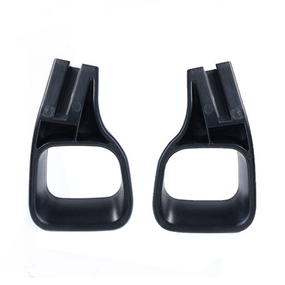 ya 5 8.7 for Audi A3 8P TT R8 for SEAT Adjustment Handle Lever Left Right 8P0881231 8P0881232