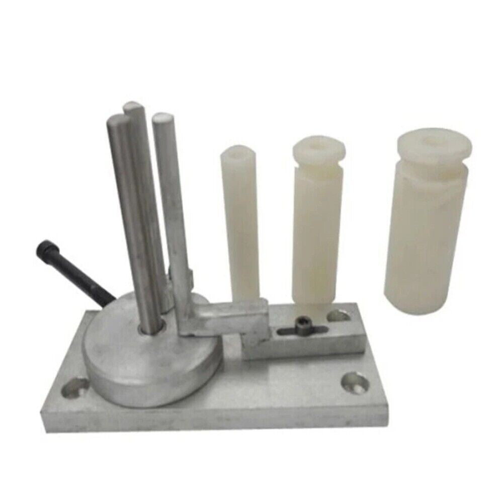 Easy Stainless Steel Sheet Bender Rounding Metal U Round Bending Tool