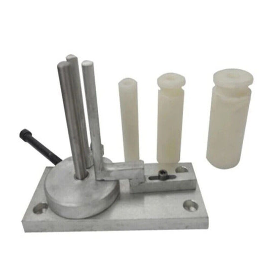 Easy Stainless Steel Sheet Bender Rounding Metal U Round Bending Tool
