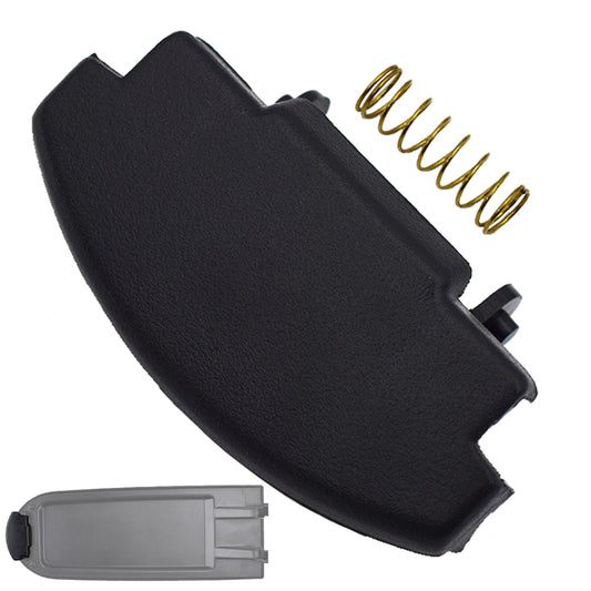 ya 2 6.26 Car Armrest Lid Center Console Latch Replacement Clip for VW for Golf MK4 for Skoda for SEAT