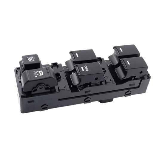 ya 1 8.5.2 93570-2P010 Window Switch Driver's Side for Kia Sorento 2011-2015