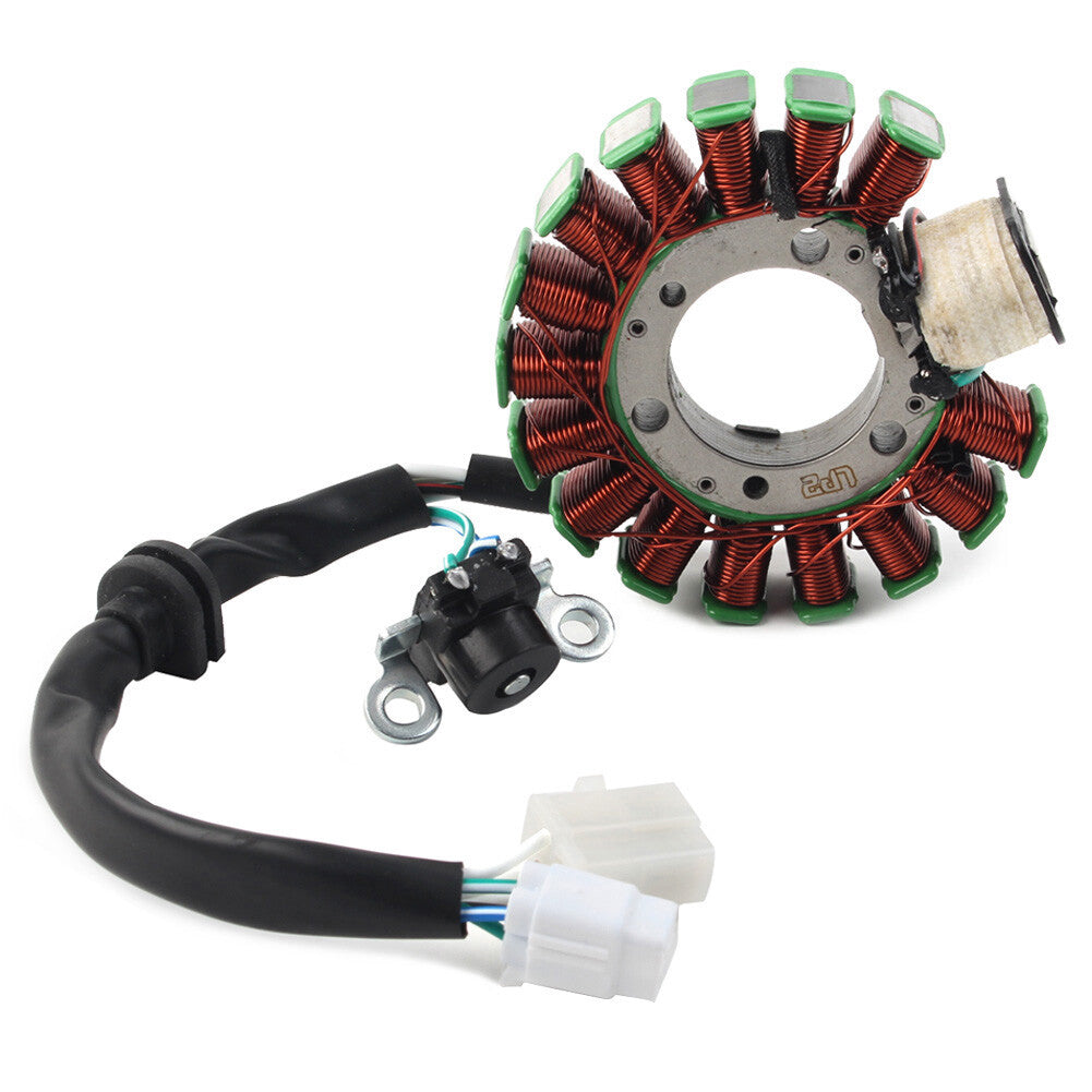 ya 5 8.7 for Yamaha YP150 MAJESTY 150 2001-02 Motor Magneto Engine Stator Generator Coil
