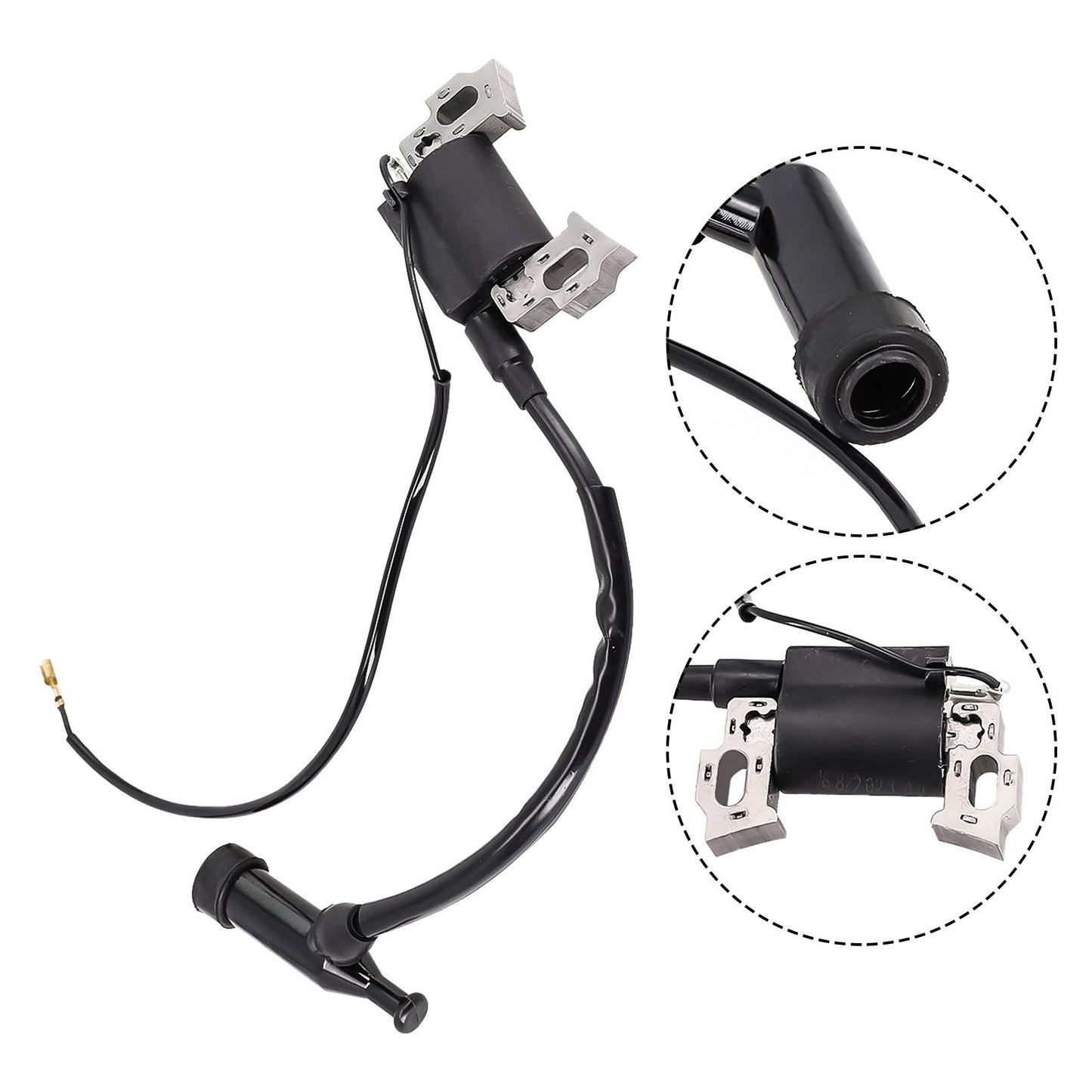 ya 14 for IGNITION Coil for GX110 For GX120 GX140 for GX200 Engines for GX 110 120
