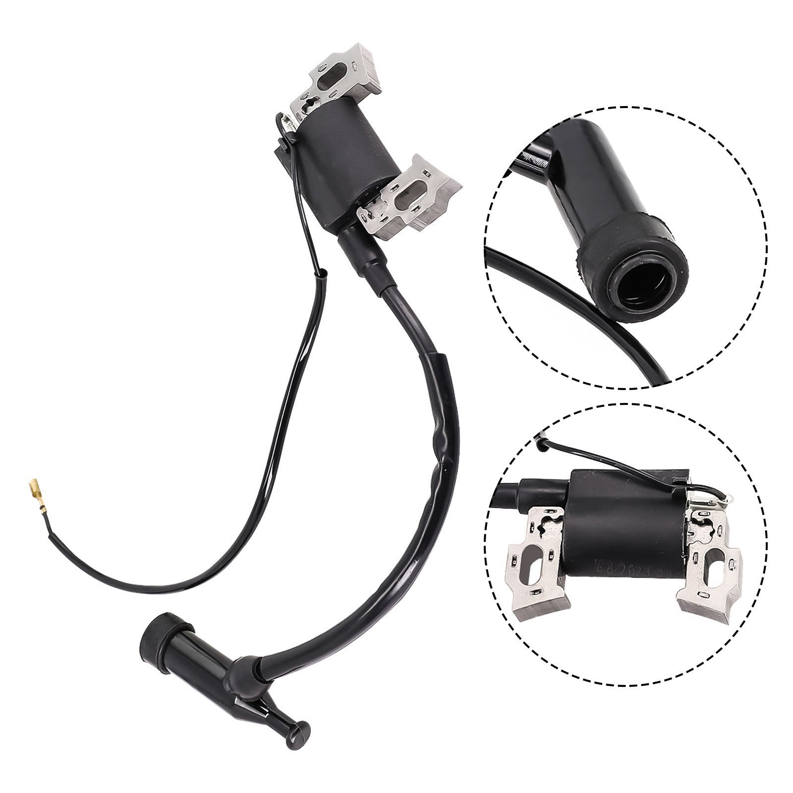 ya 14 for IGNITION Coil for GX110 For GX120 GX140 for GX200 Engines for GX 110 120