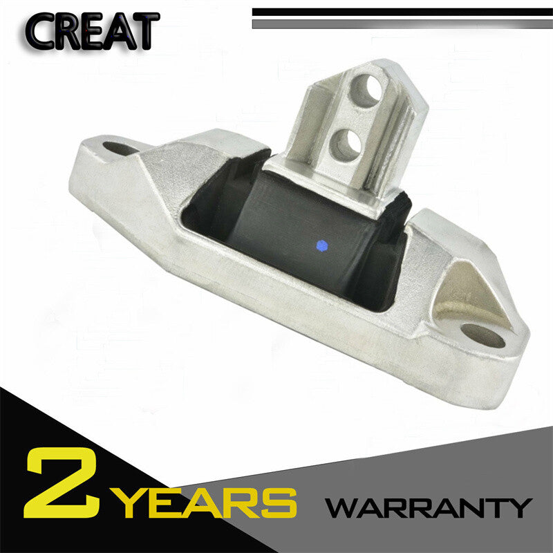 ya 1 8.5.4 Right engine installation professional parts for Volvo XC90 V8, V8 Ocean Race, V8 Sport 30723702