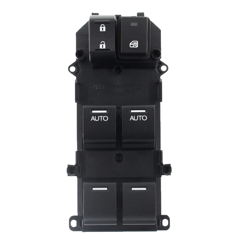 ya 1 8.5.2 35750-TL2-A12 Power Window Switch For 2009-2014 for Acura TSX 4- Door