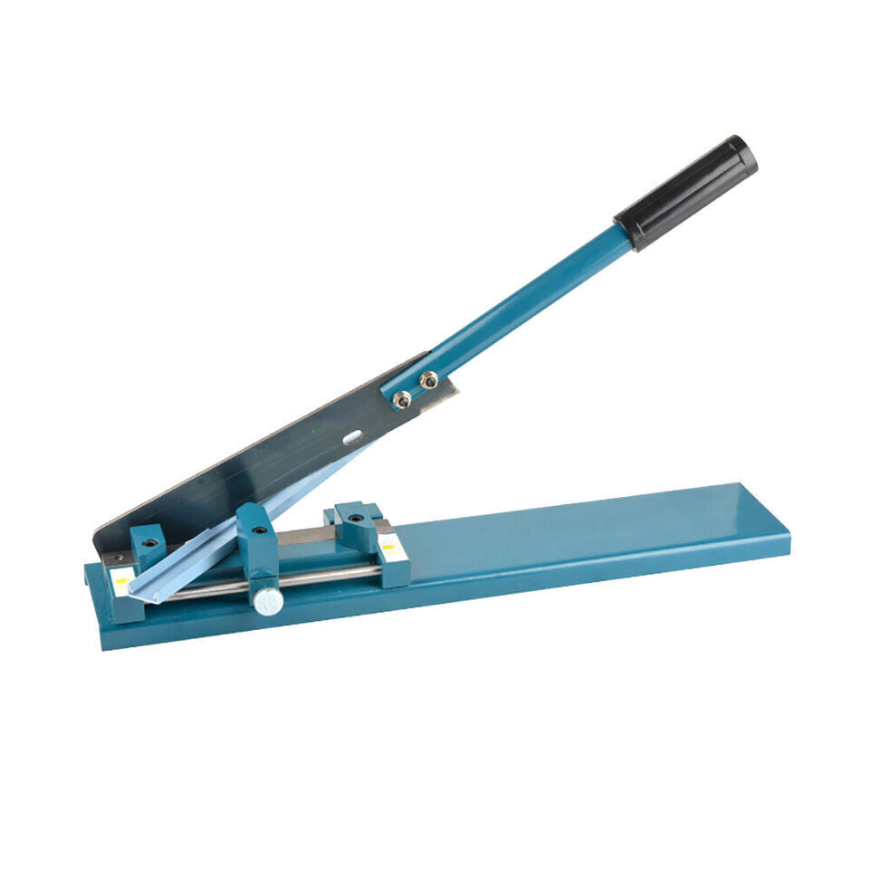 ya 25 Trunking Cutter Manual Plastic Wiring Duct Angle Adjustable Cutting Machine