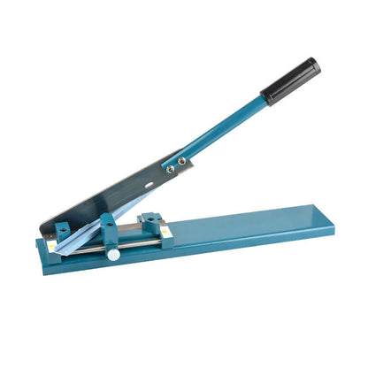 ya 25 Trunking Cutter Manual Plastic Wiring Duct Angle Adjustable Cutting Machine