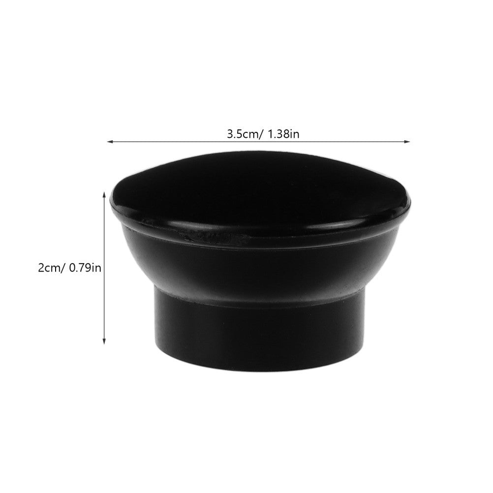 ya 26 6 Pcs Replacement Knobs for Pot Lids Metal Teapot Whistle Handle