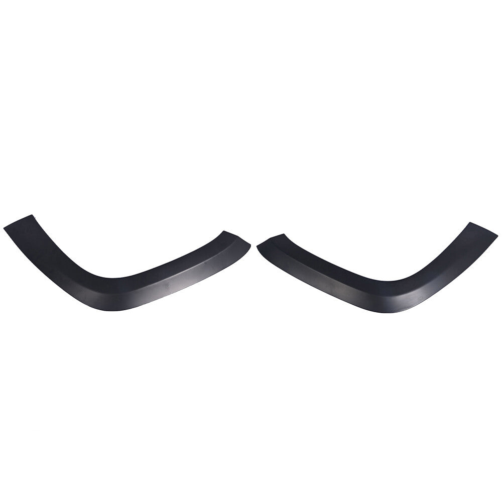 ya 5 8.7 Fender Flares For 2017-2021 for Jeep for Grand Cherokee Front Side LH+RH