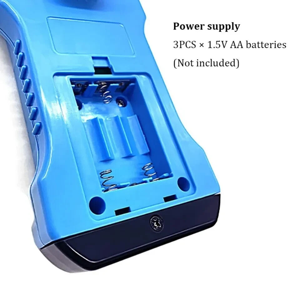 ya 26 4-in-1 Rapid Soil Tester Instruments (Nitrogen, Phosphorus, Potassium, EC, pH, Humidity)