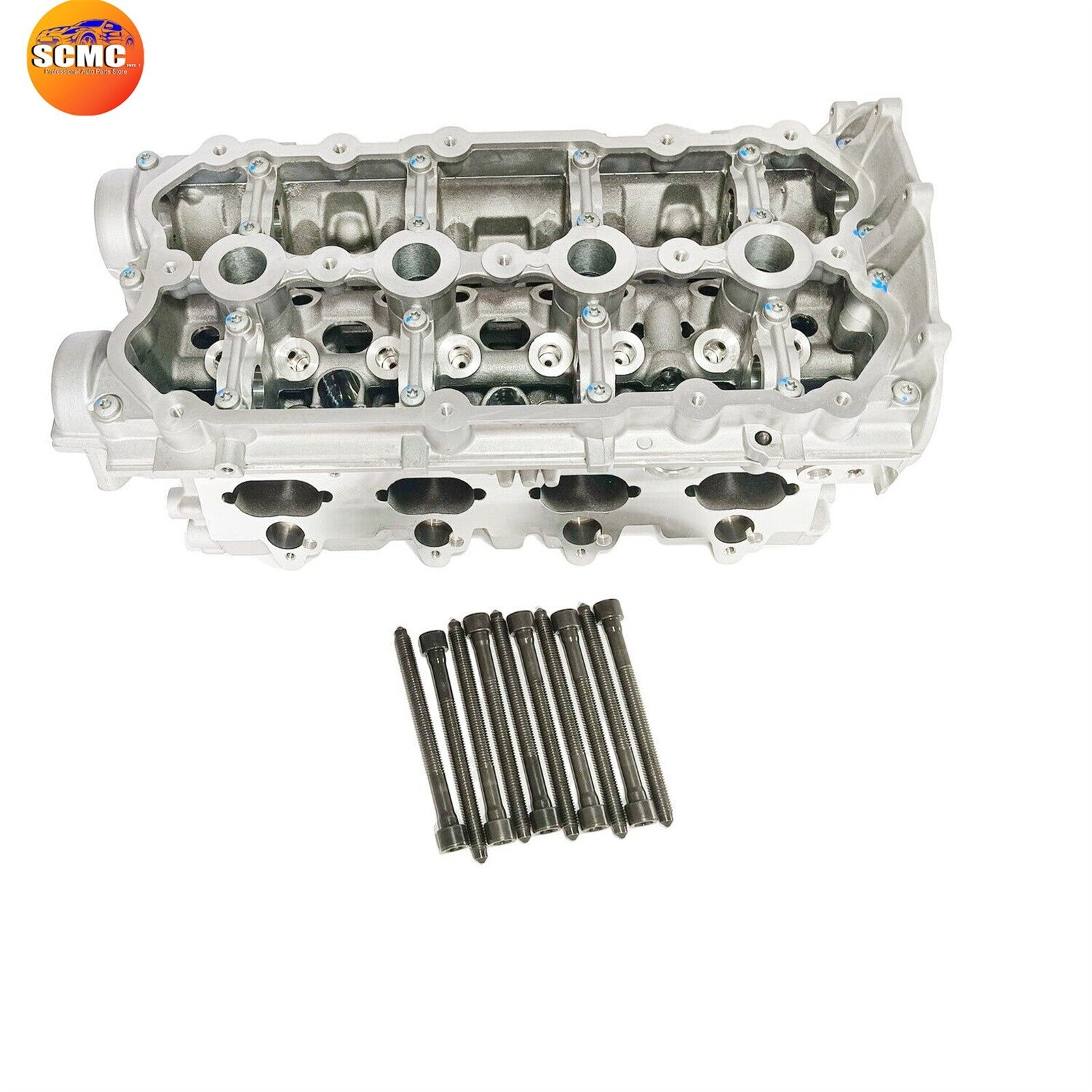 ya 27 7.2 Cylinder Head Valves Bolt Set for VW for Passat for AUDI A4 A6 06F103063NAXX BWA BPY