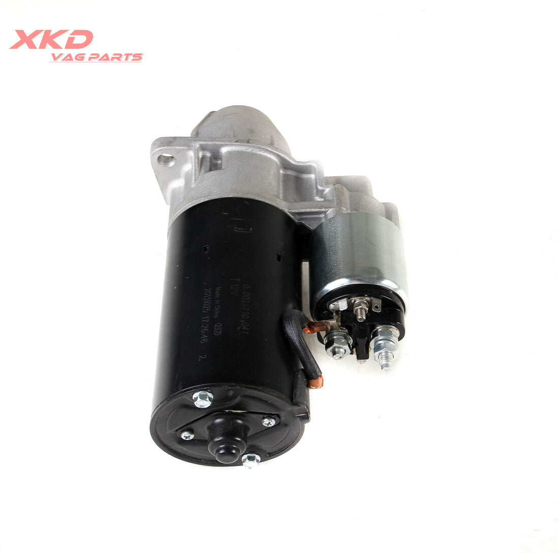 ya 7 6.10.3 Engine Ignition Starter for BMW E34 530i 535i 730i il 735i M30B35 12411713898