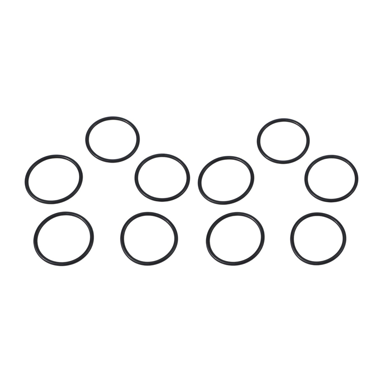 ya 14 Replacement O Rings for For SuperFlo Pool Pump 10 Rubber Seals