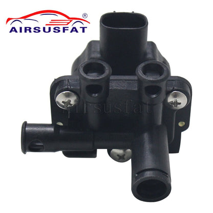 ya 1 8.12 baidi Suitable for for Lexus LS460 LS600HL Valve Assy Height Control Valve Block 48095-30060
