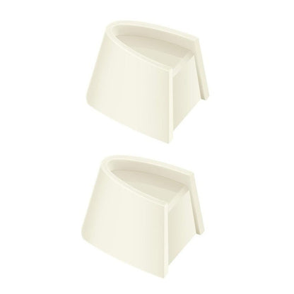 ya 15 10.20 4 Pack Dimmer Knobs for Fan Light Switch