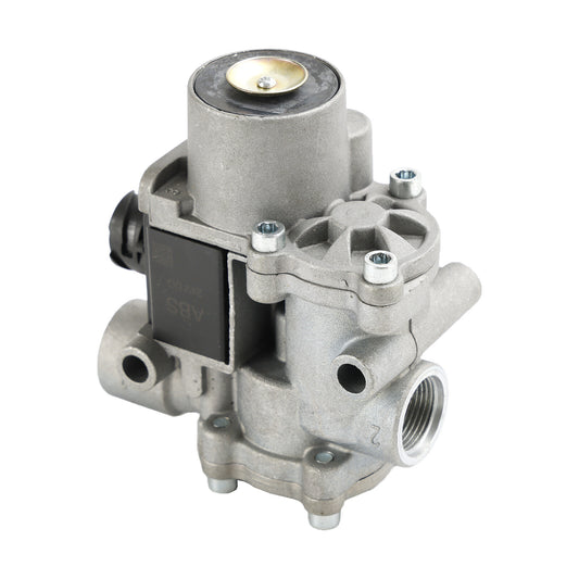 ya 1 8.5.3 ABS Solenoid Modulator Valve Front Axle 4721950160 0044296544 for Truck