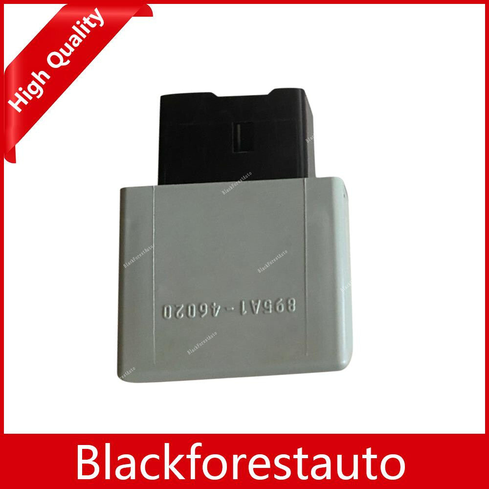 ya 1 8.25.2 shuiyin Fit for Toyota for Sienna for Lexus LX570 Stop Lamp Brake Control Relay 895A1-46020 2013