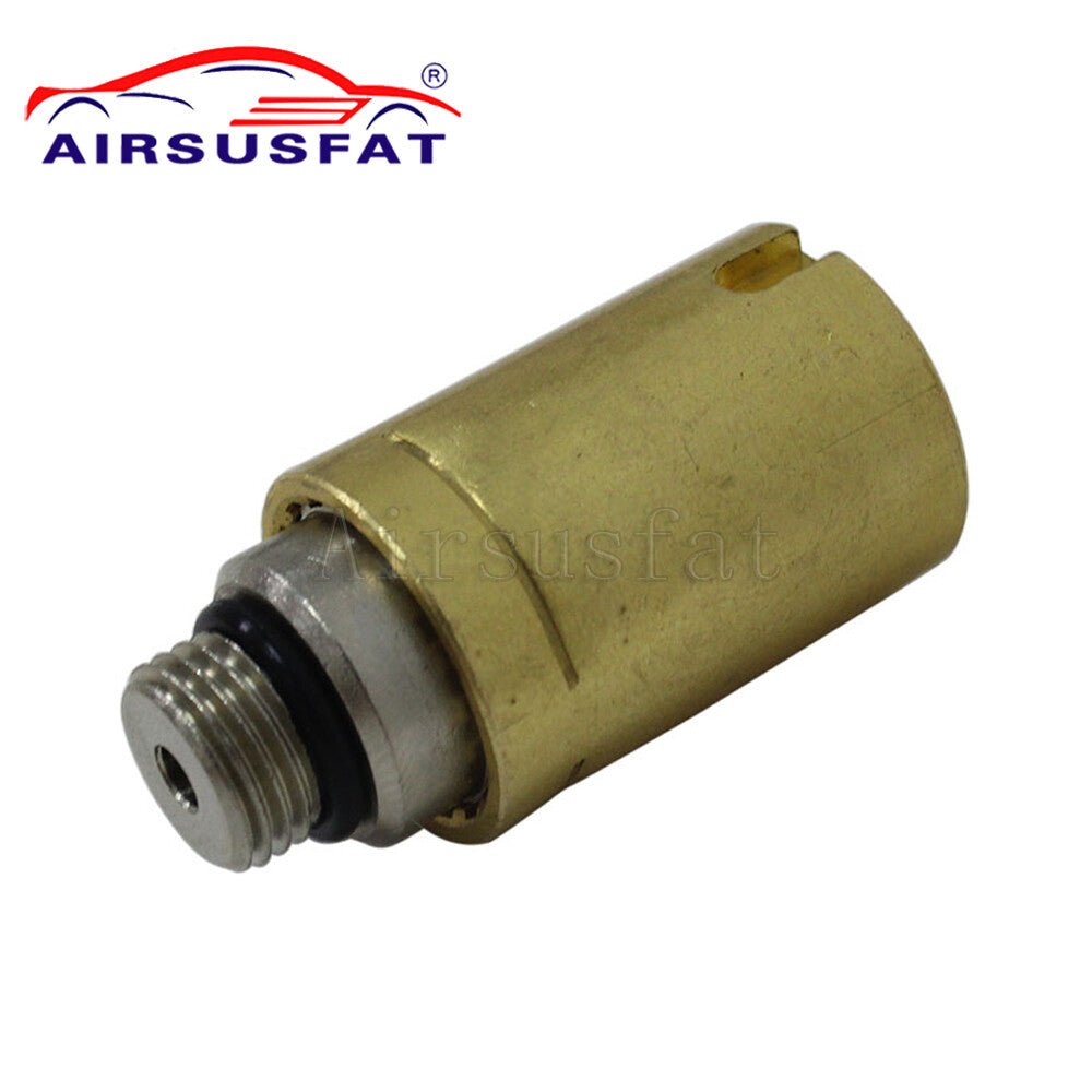 ya 1 8.5.3 2 x Suitable for Q7 for VW Touareg for Cayenne Air Suspension Risidual Pressure Valve 7L0616813B