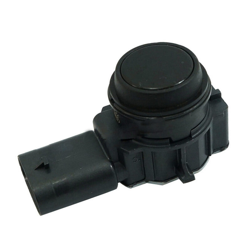 ya 1 8.5.3 4PCS 66209261587 Bumper PDC Parking Sensor Black For F20 F22 F30 F31 F32